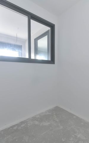 Apartamento à venda com 152m², 3 quartos e 2 vagasÁrea de Serviço - Despensa
