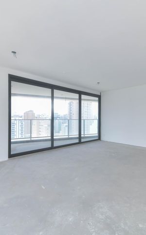 Apartamento à venda com 152m², 3 quartos e 2 vagasSala