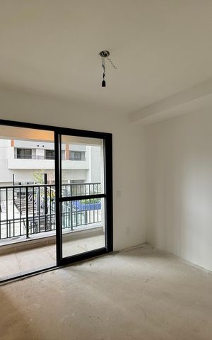 Studio à venda com 25m², 0 quarto e sem vaga Studio à venda com 25m², 0 quarto e sem vagaQuarto
