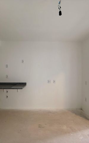 Studio à venda com 25m², 0 quarto e sem vaga Studio à venda com 25m², 0 quarto e sem vagaQuarto
