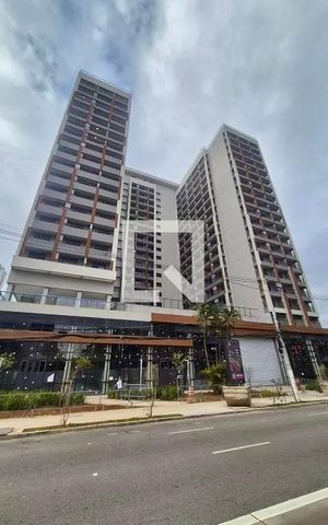 Studio à venda com 25m², 0 quarto e sem vaga Studio à venda com 25m², 0 quarto e sem vagaFachada