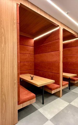 Studio à venda com 25m², 0 quarto e sem vaga Studio à venda com 25m², 0 quarto e sem vagaCoworking