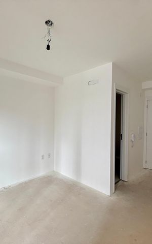 Studio à venda com 25m², 0 quarto e sem vaga Studio à venda com 25m², 0 quarto e sem vagaQuarto