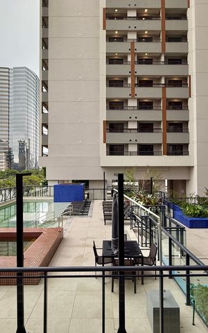 Studio à venda com 25m², 0 quarto e sem vaga Studio à venda com 25m², 0 quarto e sem vagaVista