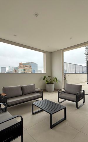Studio à venda com 25m², 0 quarto e sem vaga Studio à venda com 25m², 0 quarto e sem vagaÁrea Comum