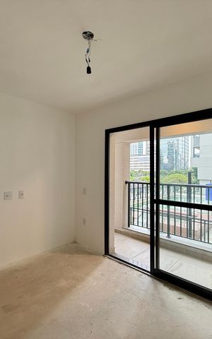 Studio à venda com 25m², 0 quarto e sem vaga Studio à venda com 25m², 0 quarto e sem vagaQuarto