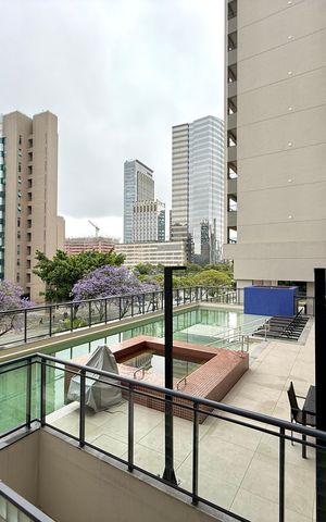 Studio à venda com 25m², 0 quarto e sem vaga Studio à venda com 25m², 0 quarto e sem vagaVista