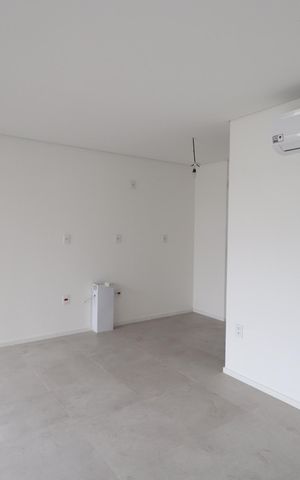 Studio à venda com 31m², 1 quarto e sem vagaStudio