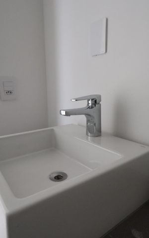 Studio à venda com 31m², 1 quarto e sem vagaBanheiro