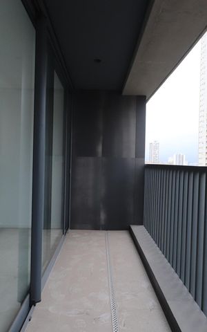 Studio à venda com 31m², 1 quarto e sem vagaSacada