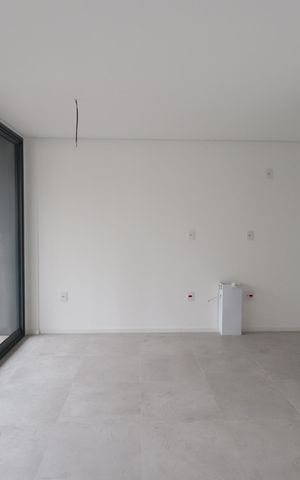 Studio à venda com 31m², 1 quarto e sem vagaStudio