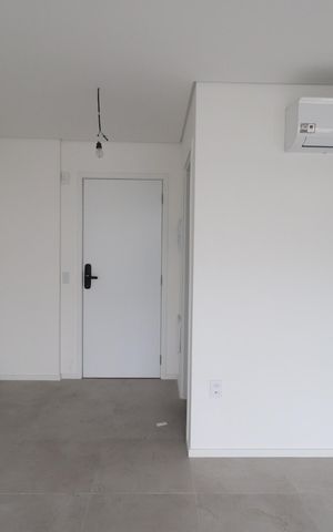 Studio à venda com 31m², 1 quarto e sem vagaStudio