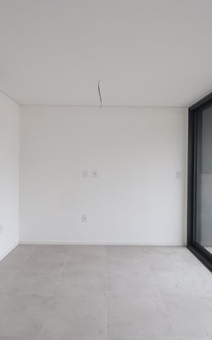 Studio à venda com 31m², 1 quarto e sem vagaStudio