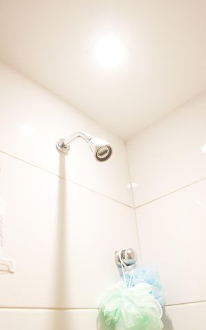 Apartamento para alugar com 300m², 4 quartos e 2 vagasBanheiro da Suíte