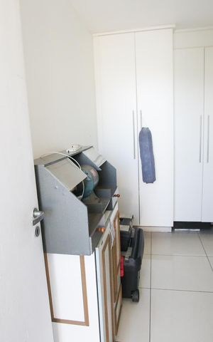 Apartamento para alugar com 300m², 4 quartos e 2 vagasQuarto de Serviço