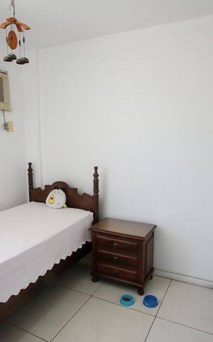 Apartamento para alugar com 300m², 4 quartos e 2 vagasQuarto 2