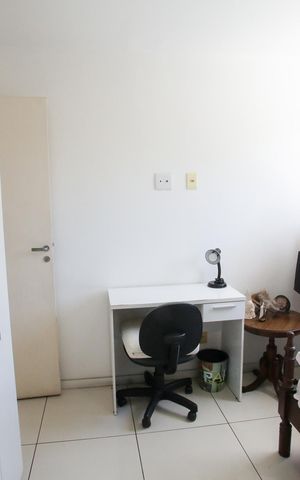 Apartamento para alugar com 300m², 4 quartos e 2 vagasQuarto 2