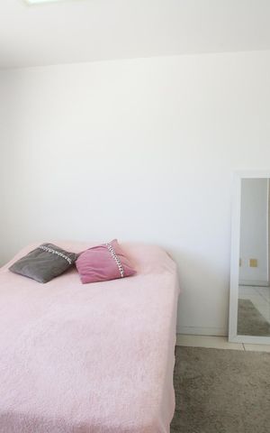 Apartamento para alugar com 300m², 4 quartos e 2 vagasQuarto Suíte