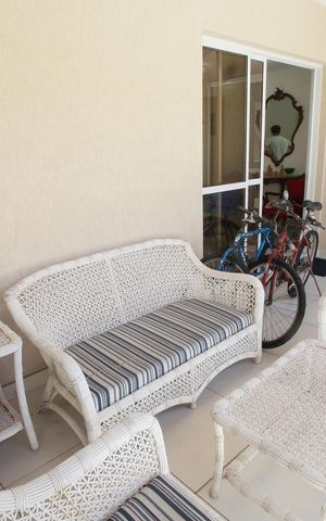 Apartamento para alugar com 300m², 4 quartos e 2 vagasChurrasqueira