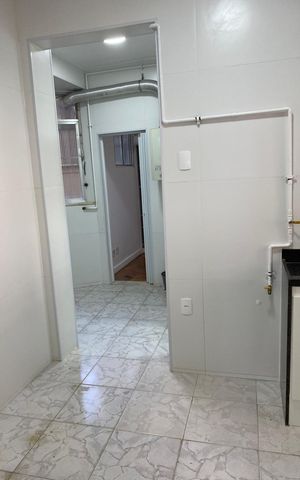 Apartamento à venda com 102m², 3 quartos e 1 vaga