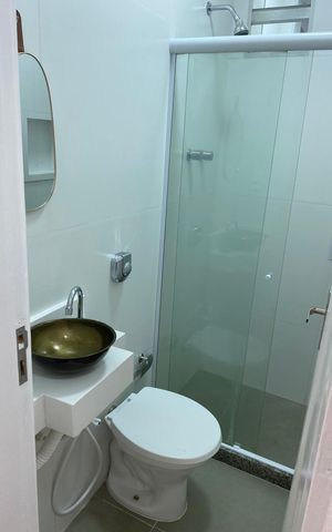 Apartamento à venda com 102m², 3 quartos e 1 vaga