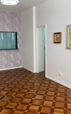 Apartamento à venda com 102m², 3 quartos e 1 vaga