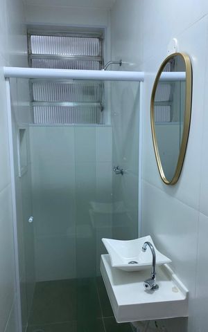 Apartamento à venda com 102m², 3 quartos e 1 vaga