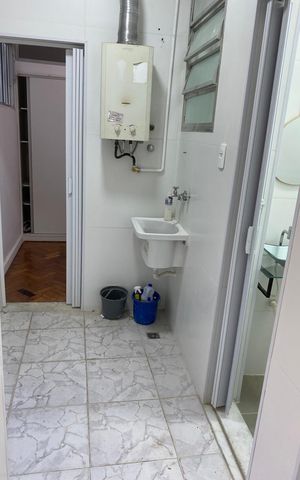 Apartamento à venda com 102m², 3 quartos e 1 vaga
