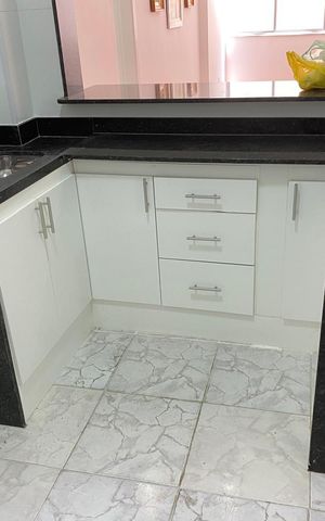 Apartamento à venda com 102m², 3 quartos e 1 vaga