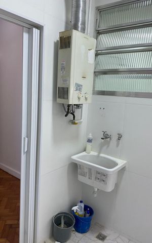 Apartamento à venda com 102m², 3 quartos e 1 vaga