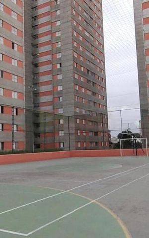 Apartamento à venda com 86m², 3 quartos e 1 vaga