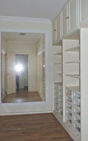 Apartamento à venda com 487m², 4 quartos e 5 vagas