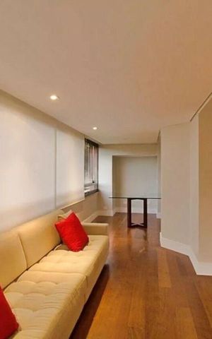 Apartamento à venda com 280m², 3 quartos e 4 vagas