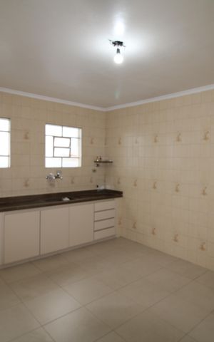 Casa à venda com 160m², 2 quartos e 1 vagaCozinha