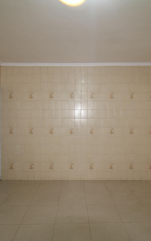 Casa à venda com 160m², 2 quartos e 1 vagaCozinha