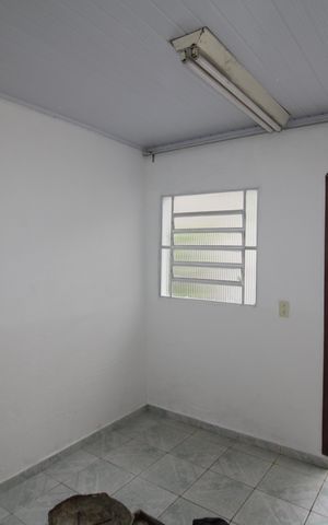 Casa à venda com 160m², 2 quartos e 1 vagaÁrea de Serviço - Quarto