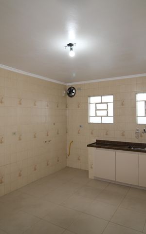 Casa à venda com 160m², 2 quartos e 1 vagaCozinha