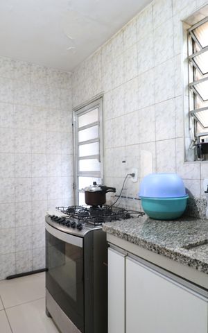 Casa à venda com 300m², 6 quartos e 2 vagasCozinha 2