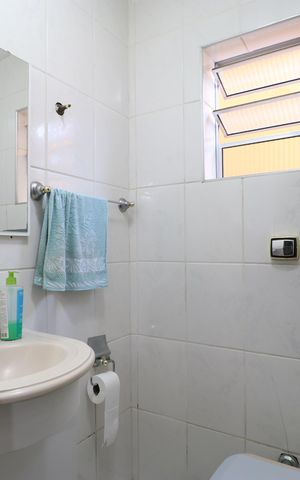 Casa à venda com 300m², 6 quartos e 2 vagasLavabo 1