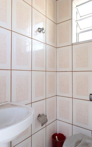 Casa à venda com 300m², 6 quartos e 2 vagasBanheiro Varanda