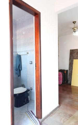 Casa à venda com 300m², 6 quartos e 2 vagasSuíte 1