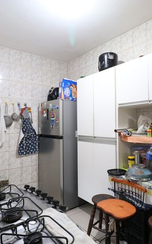 Casa à venda com 300m², 6 quartos e 2 vagasCozinha 2