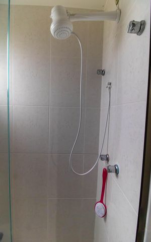 Apartamento para alugar com 100m², 2 quartos e 2 vagas Apartamento para alugar com 100m², 2 quartos e 2 vagasBanheiro Social