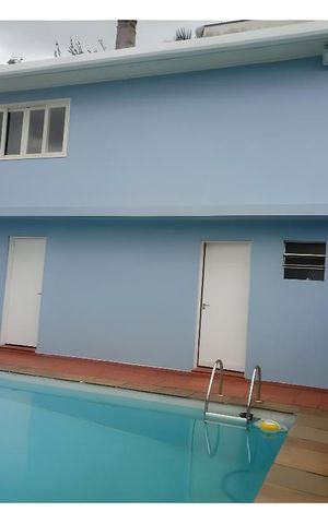 Casa para alugar com 550m², 4 quartos e 6 vagas