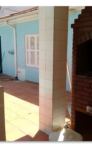 Casa para alugar com 550m², 4 quartos e 6 vagas