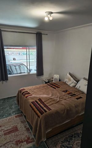 Casa à venda com 137m², 3 quartos e 2 vagas Casa à venda com 137m², 3 quartos e 2 vagasQuarto 1