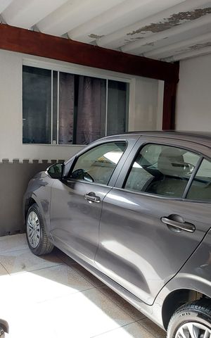Casa à venda com 137m², 3 quartos e 2 vagas Casa à venda com 137m², 3 quartos e 2 vagasÁrea Externa