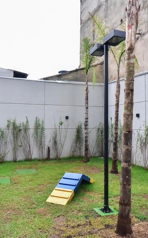 Apartamento para alugar com 31m², 2 quartos e sem vaga Apartamento para alugar com 31m², 2 quartos e sem vagaÁrea comum