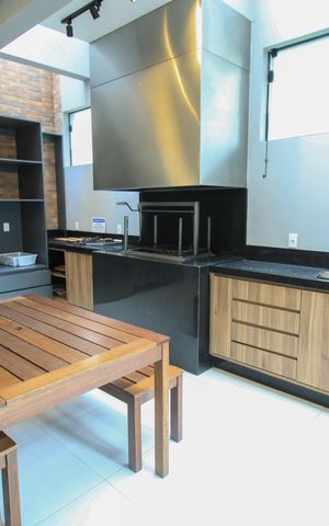 Apartamento à venda com 120m², 3 quartos e 3 vagas Apartamento à venda com 120m², 3 quartos e 3 vagasÁrea comum
