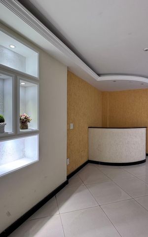 Apartamento à venda com 130m², 3 quartos e 3 vagas Apartamento à venda com 130m², 3 quartos e 3 vagasÁrea comum